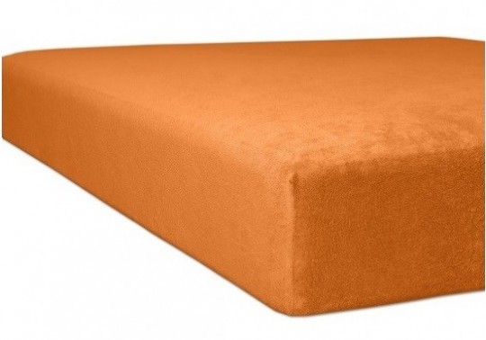 Spannbezug, für Bobath-Liegen 200/100 cm, orange