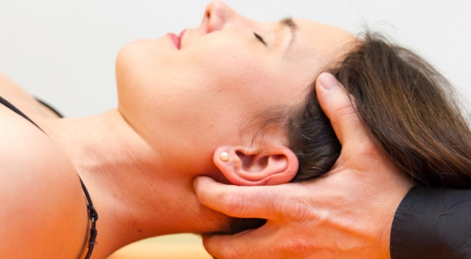 Craniosacrale Therapie im Kontext der Osteopathie (CFO)